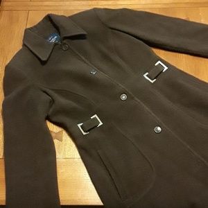 Mackintosh New England Winter Dress Coat